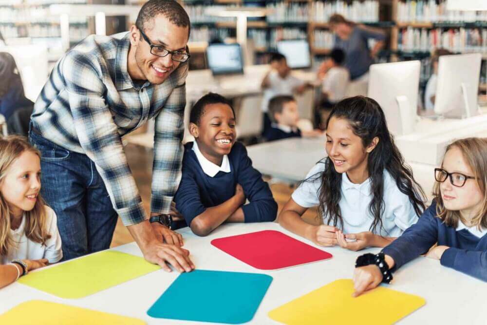 Grundlagen für Schulbegleitung: Aufgabe und Rolle