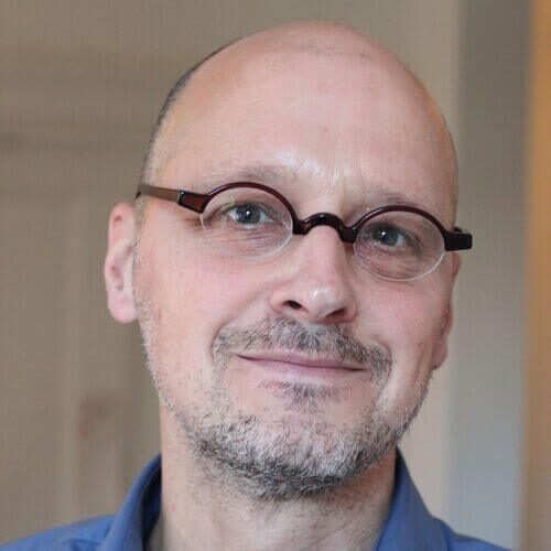 Dr. Horst Schawohl