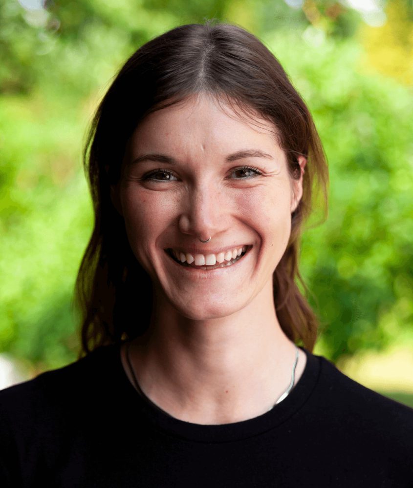 Lena Hauschild