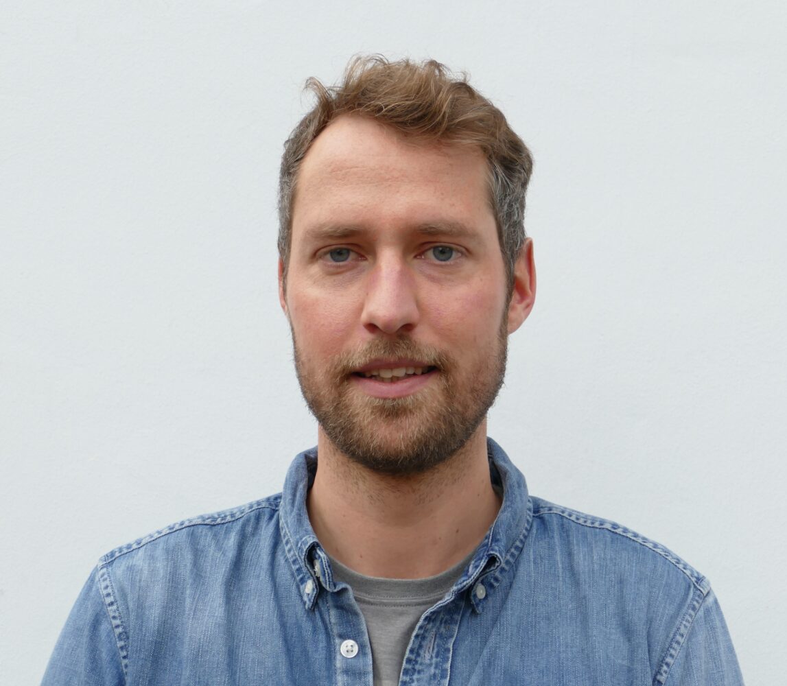 Hannes Herzberg
